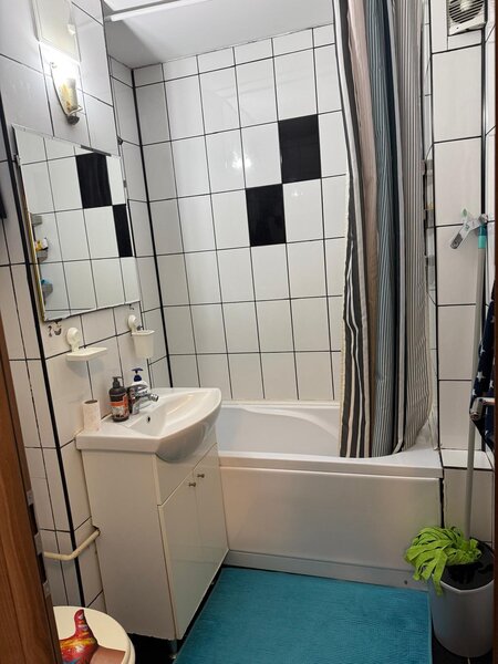 Drumul Taberei, Valea Ialomitei,