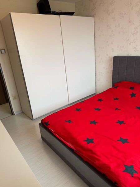 Drumul Taberei, Valea Ialomitei,