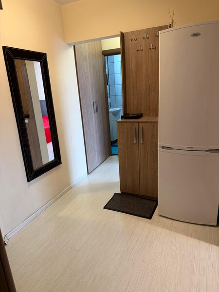 Drumul Taberei, Valea Ialomitei,